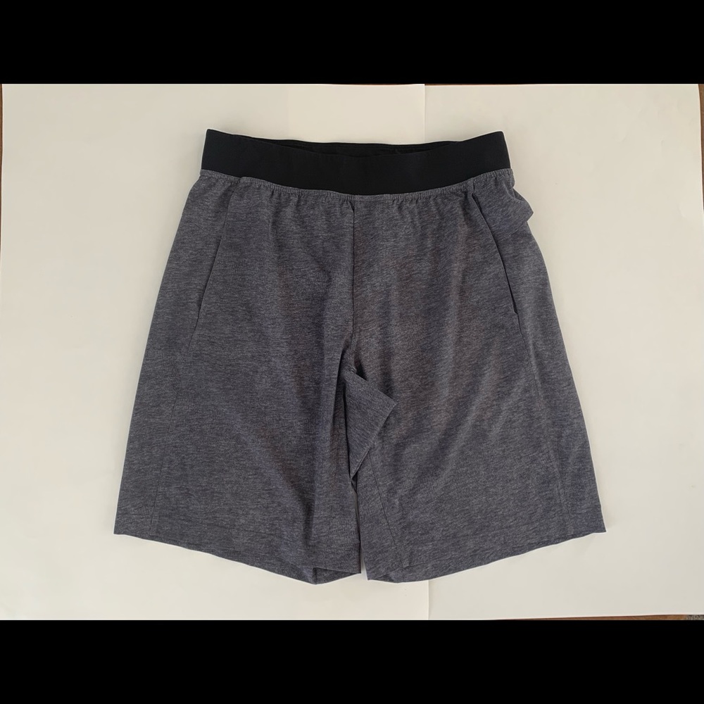 Lululemon shorts. MSHL-9